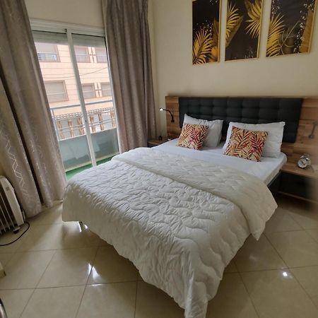 Diar Kamiliya Meknes Apartment Exterior photo