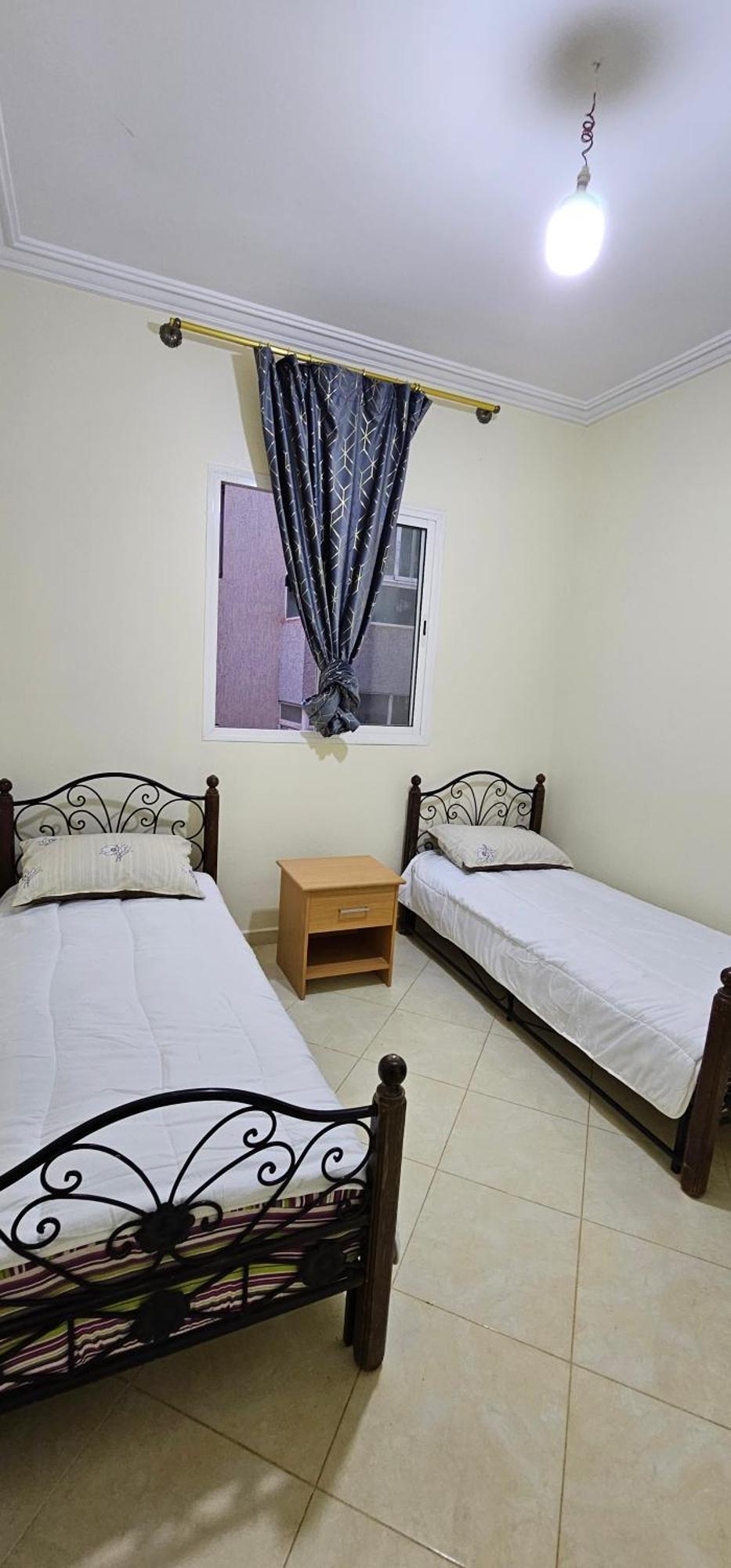 Diar Kamiliya Meknes Apartment Exterior photo