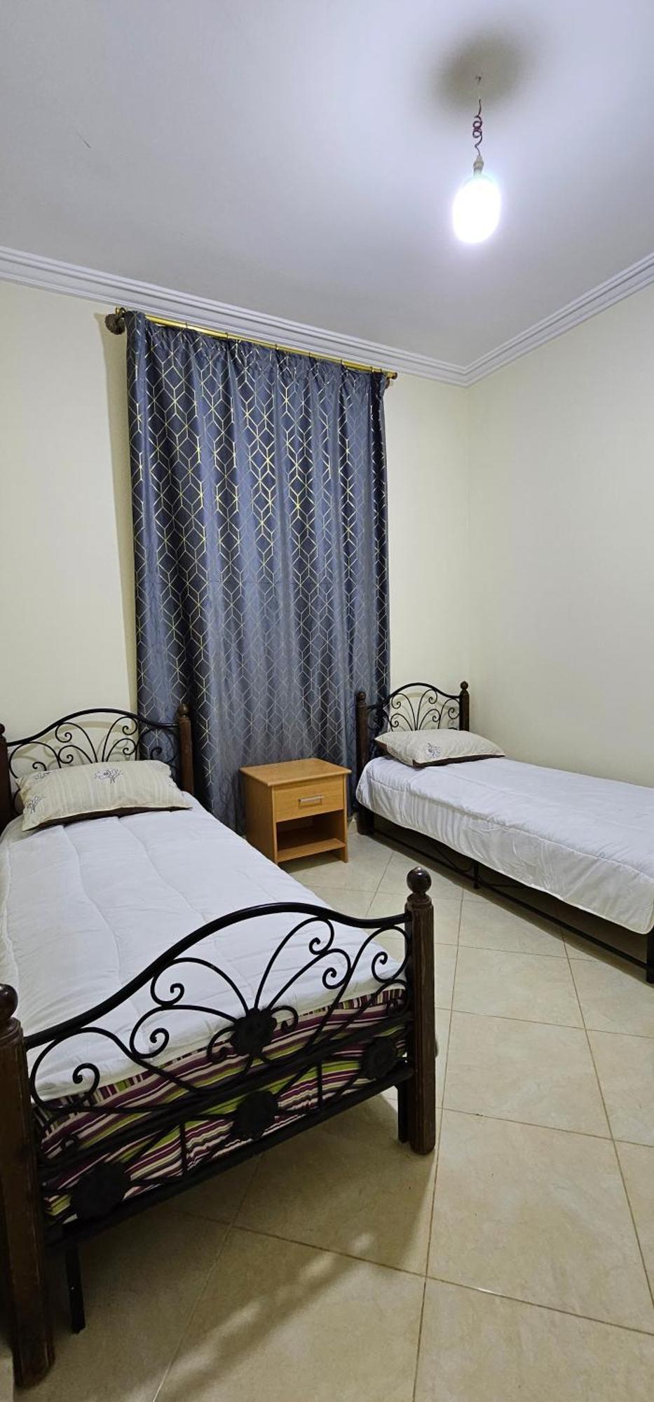 Diar Kamiliya Meknes Apartment Exterior photo