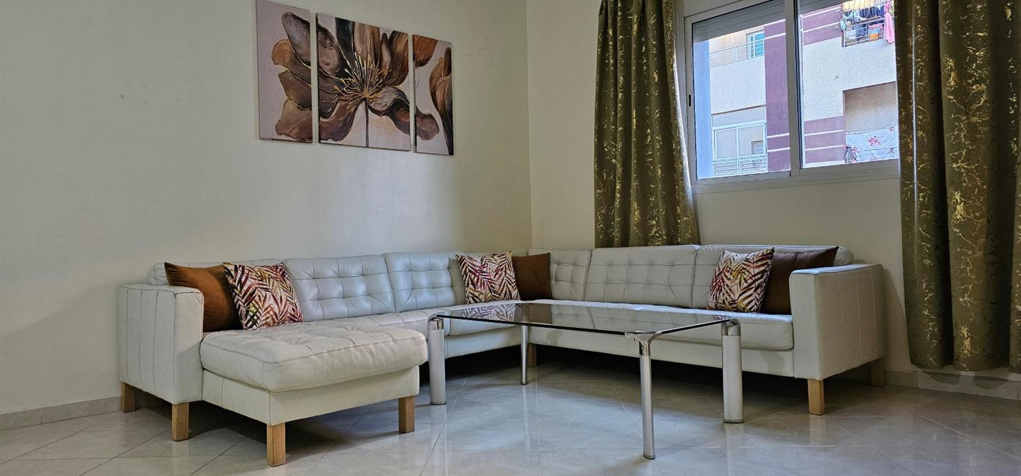 Diar Kamiliya Meknes Apartment Exterior photo