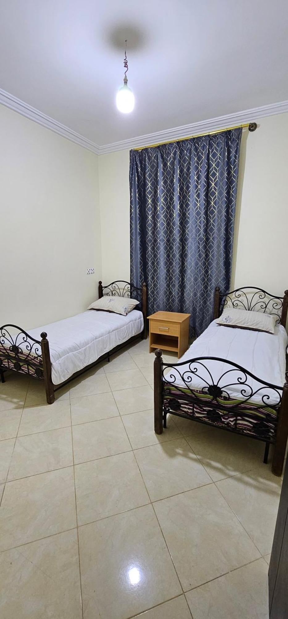 Diar Kamiliya Meknes Apartment Exterior photo