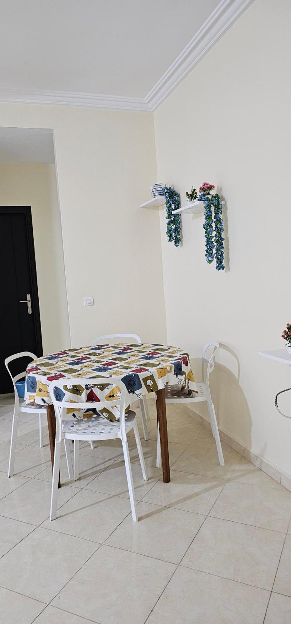 Diar Kamiliya Meknes Apartment Exterior photo