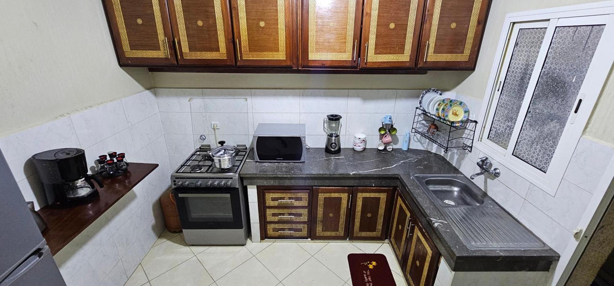 Diar Kamiliya Meknes Apartment Exterior photo