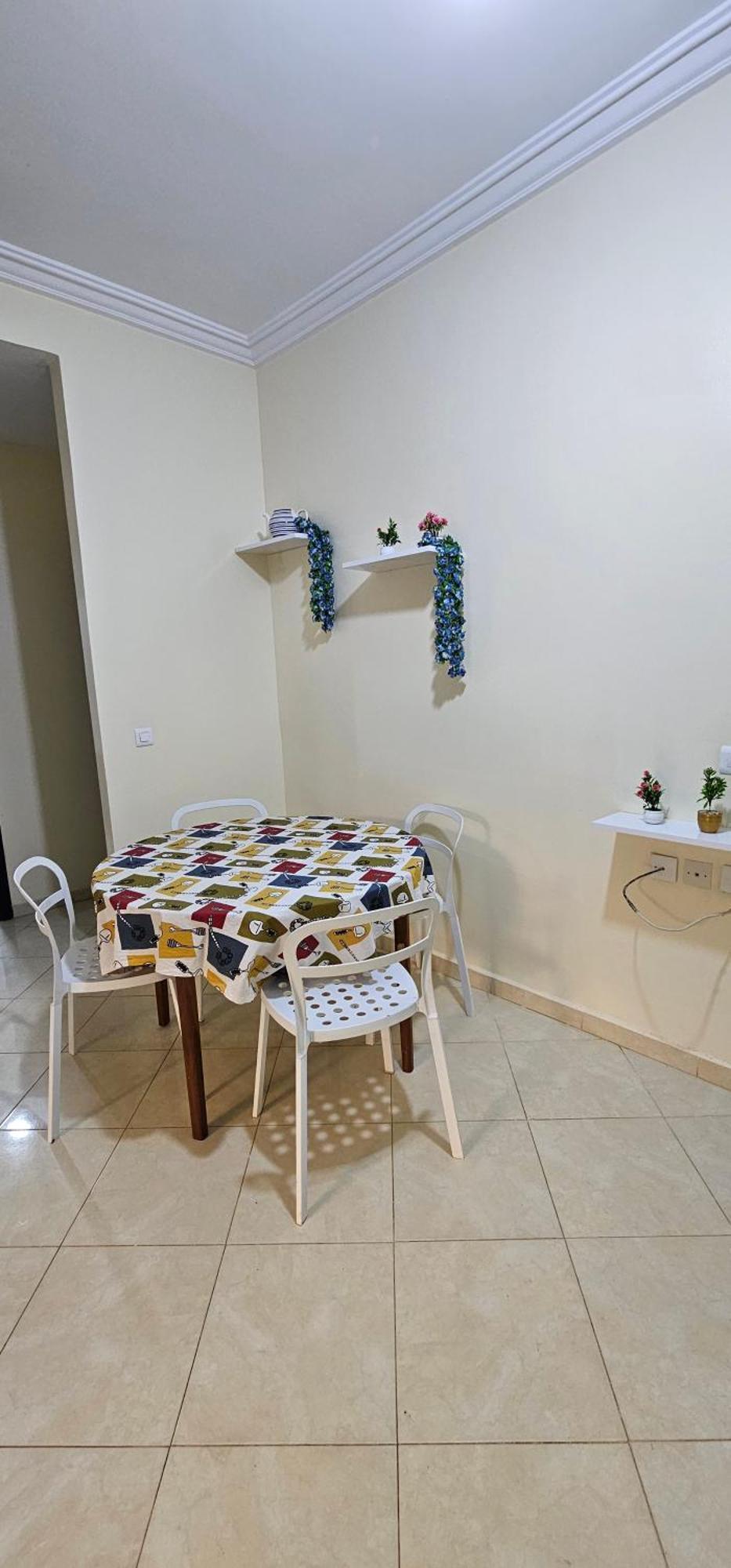 Diar Kamiliya Meknes Apartment Exterior photo